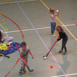 2017 paassportkamp kleuters  133 - Sportraad Zaventem 